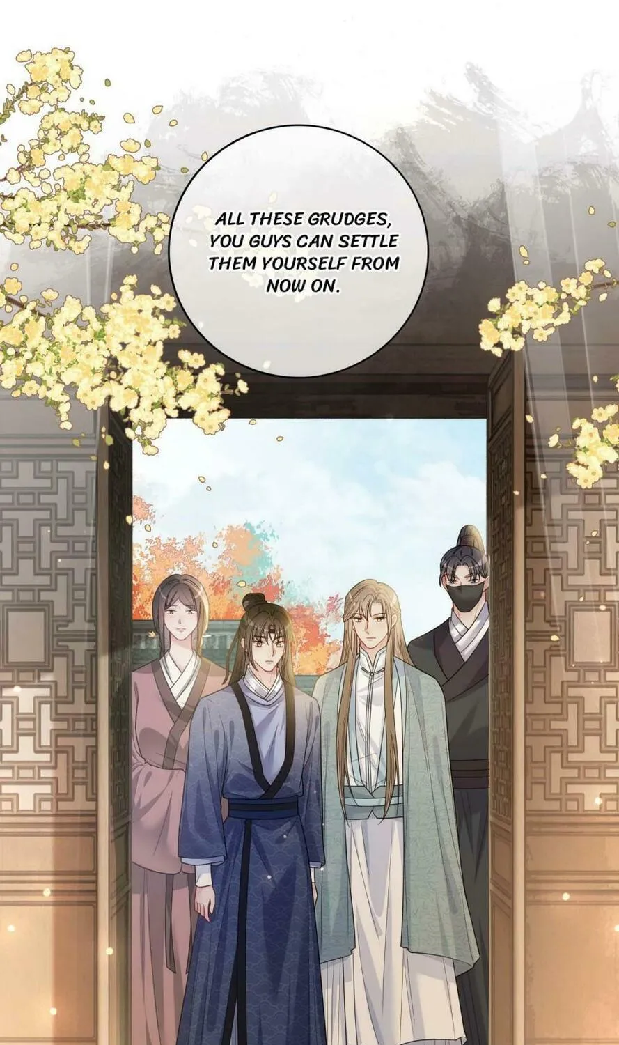 Read Be Jealous chapter 140 image 25 on Lezhin