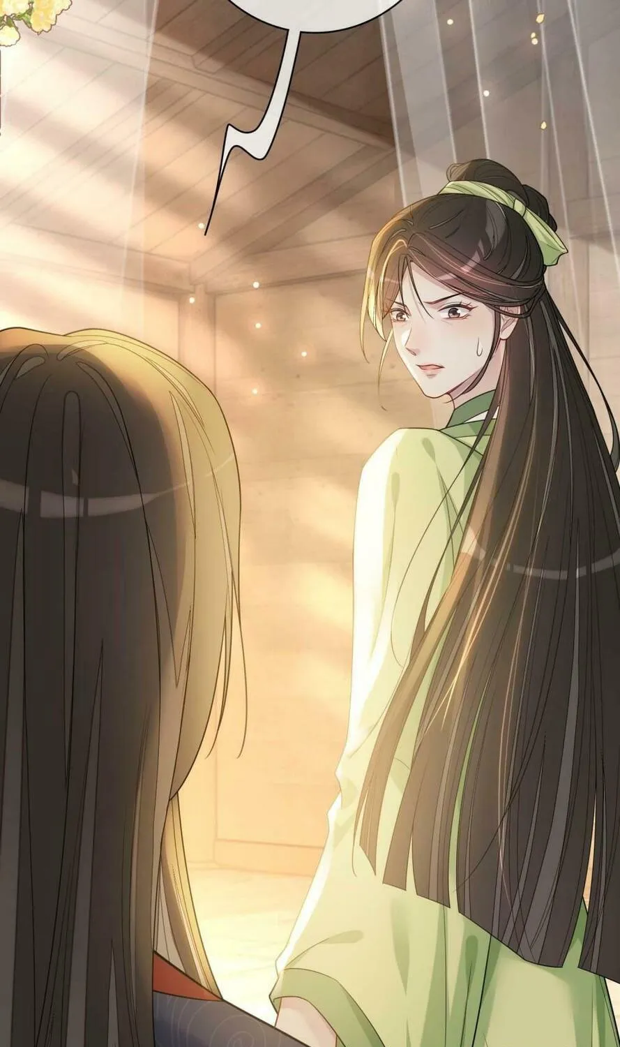 Read Be Jealous chapter 140 image 31 on Lezhin
