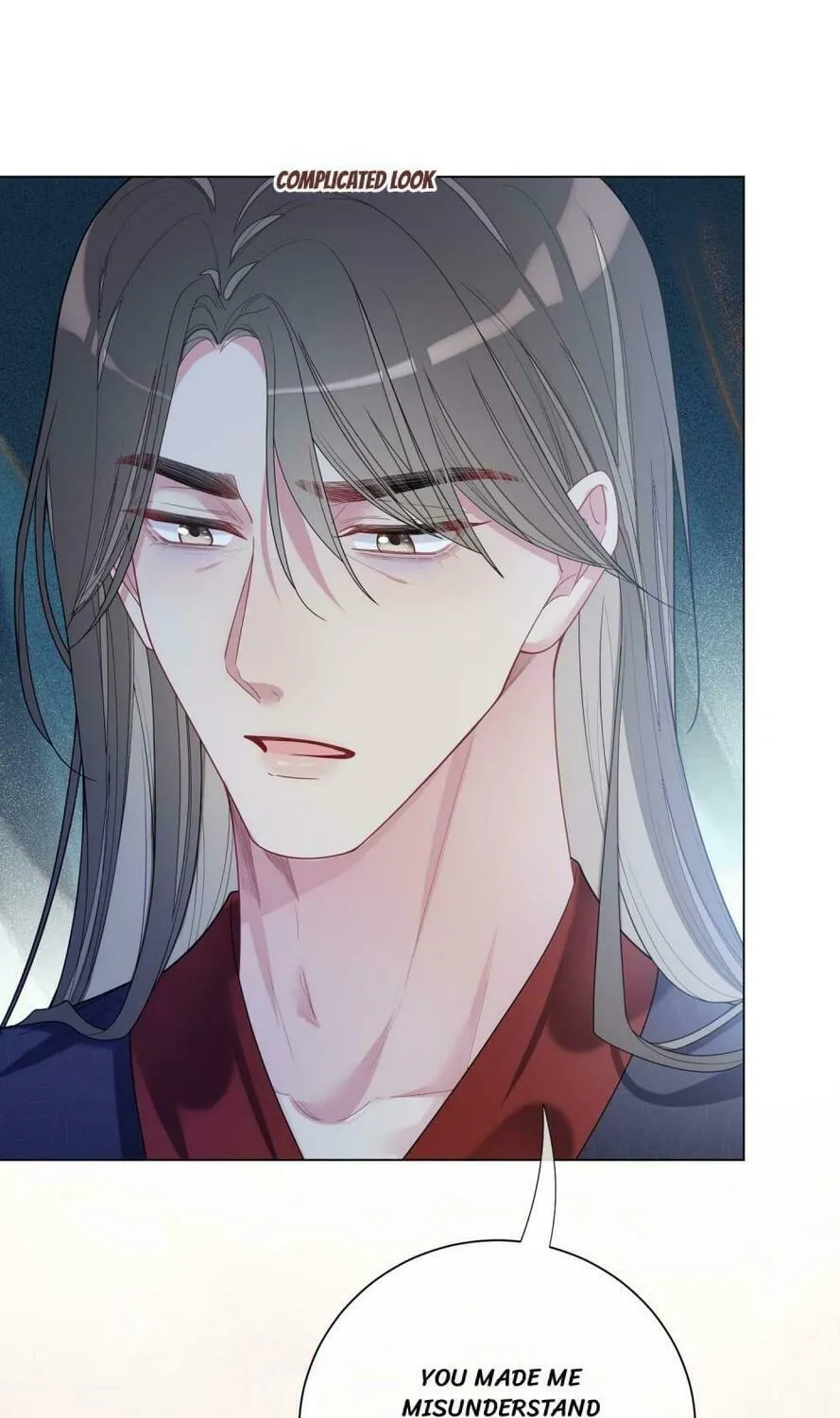 Read Be Jealous chapter 140 image 34 on Lezhin