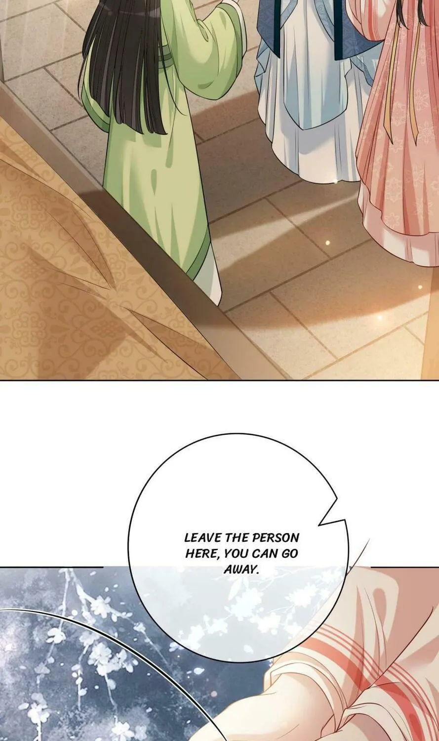 Read Be Jealous chapter 140 image 4 on Lezhin