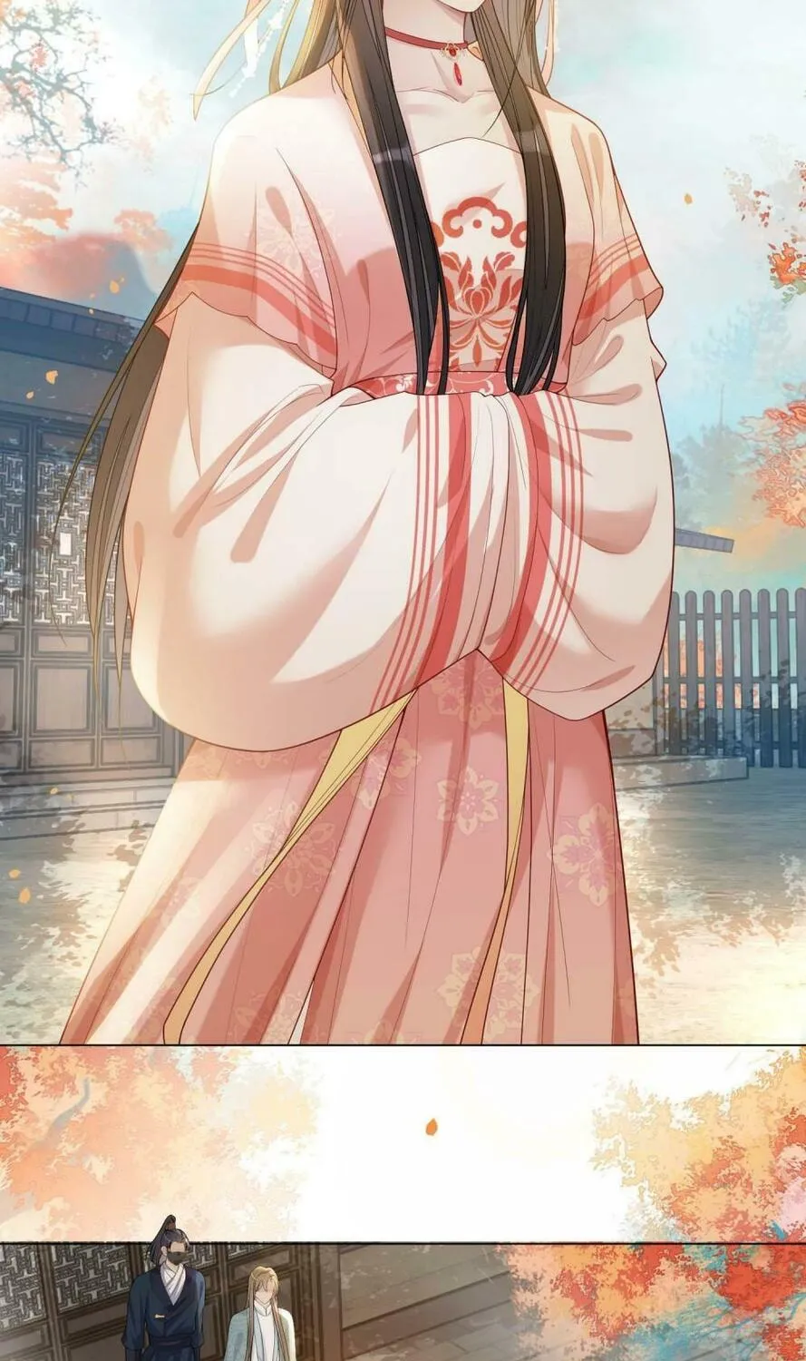 Read Be Jealous chapter 140 image 40 on Lezhin