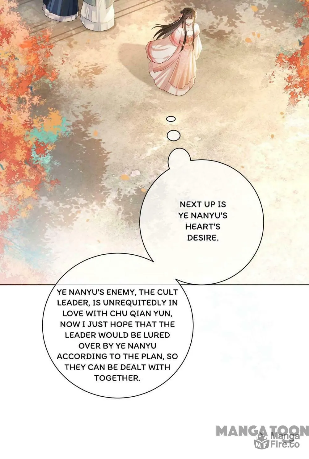 Read Be Jealous chapter 140 image 42 on Lezhin