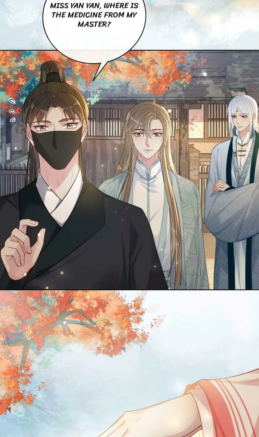 Read Be Jealous chapter 140 image 45 on Lezhin
