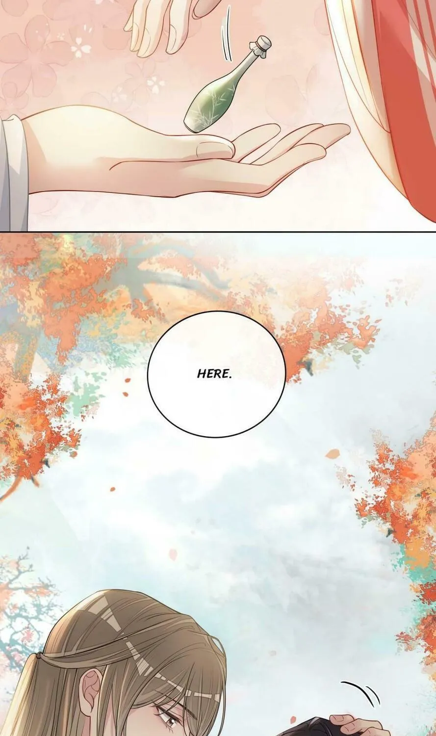 Read Be Jealous chapter 140 image 47 on Lezhin