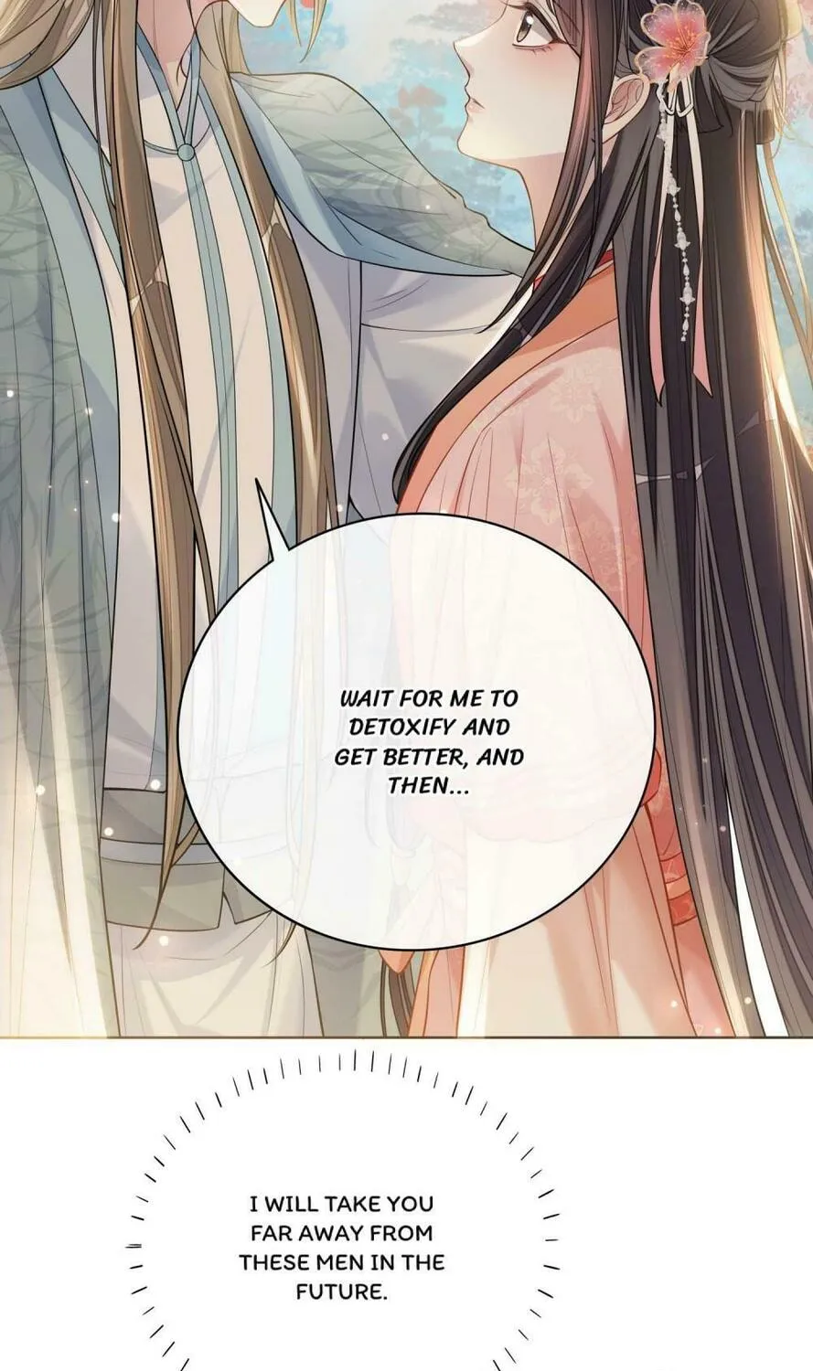 Read Be Jealous chapter 140 image 49 on Lezhin
