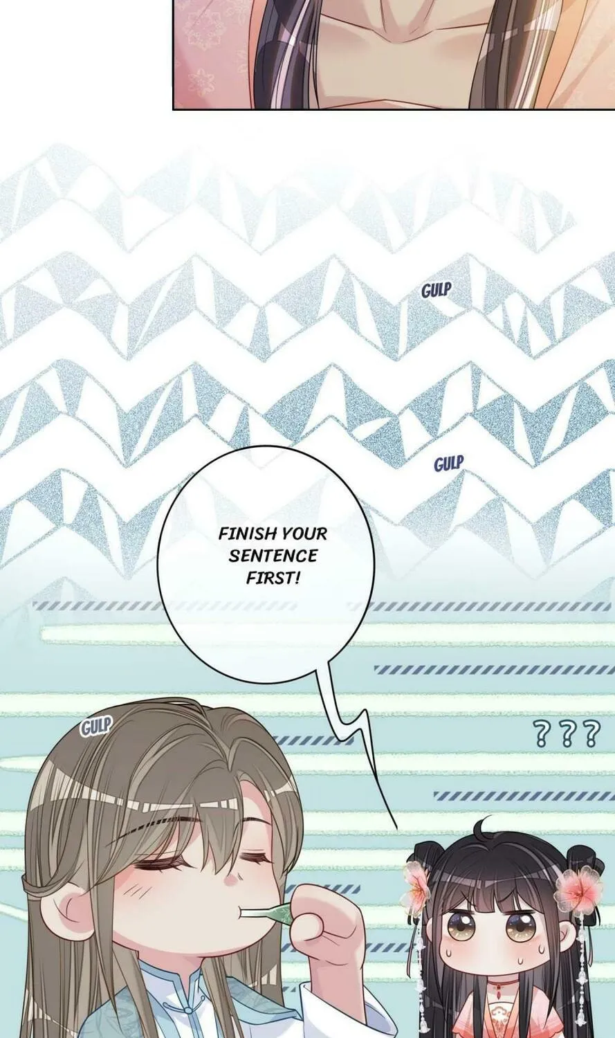 Read Be Jealous chapter 140 image 54 on Lezhin