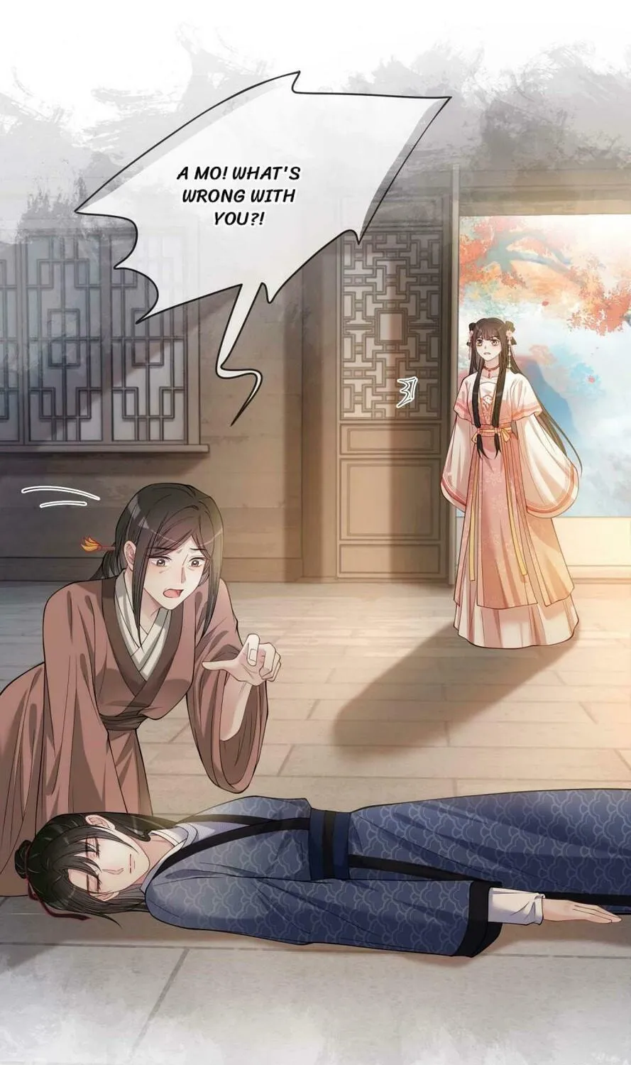 Read Be Jealous chapter 140 image 60 on Lezhin