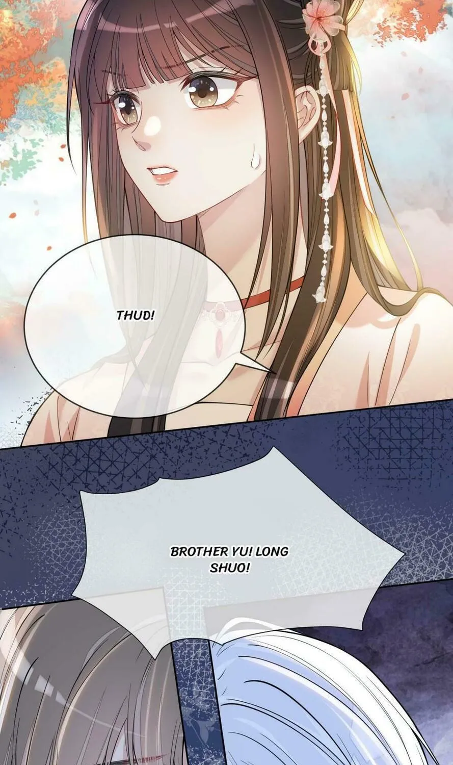 Read Be Jealous chapter 140 image 62 on Lezhin