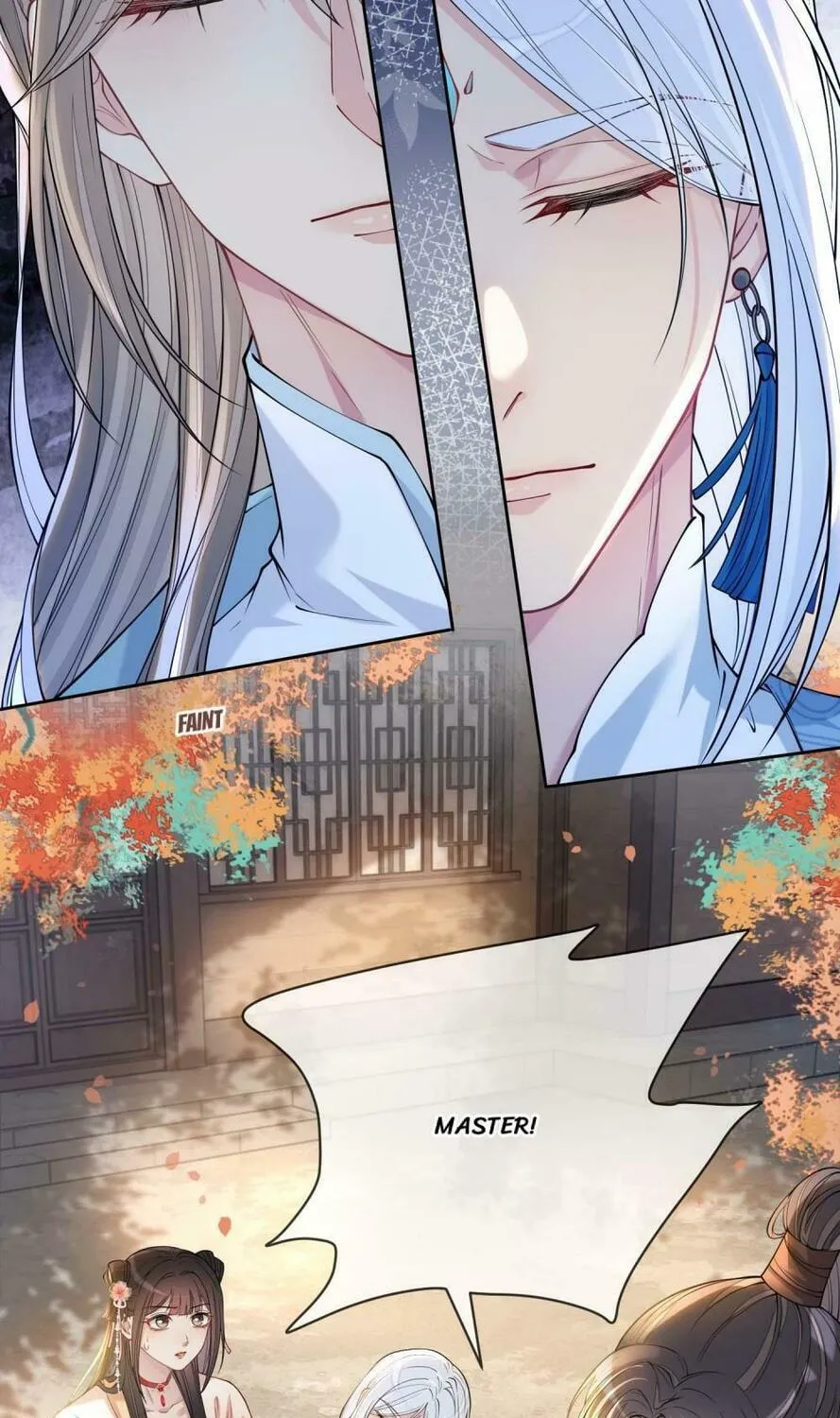 Read Be Jealous chapter 140 image 64 on Lezhin