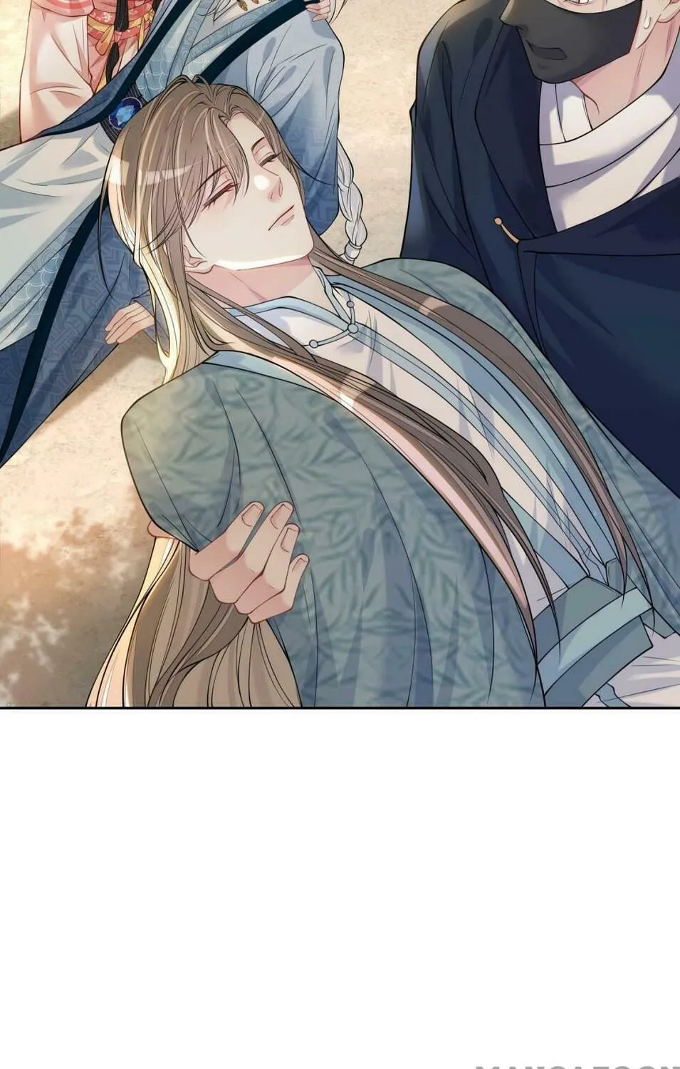 Read Be Jealous chapter 140 image 66 on Lezhin