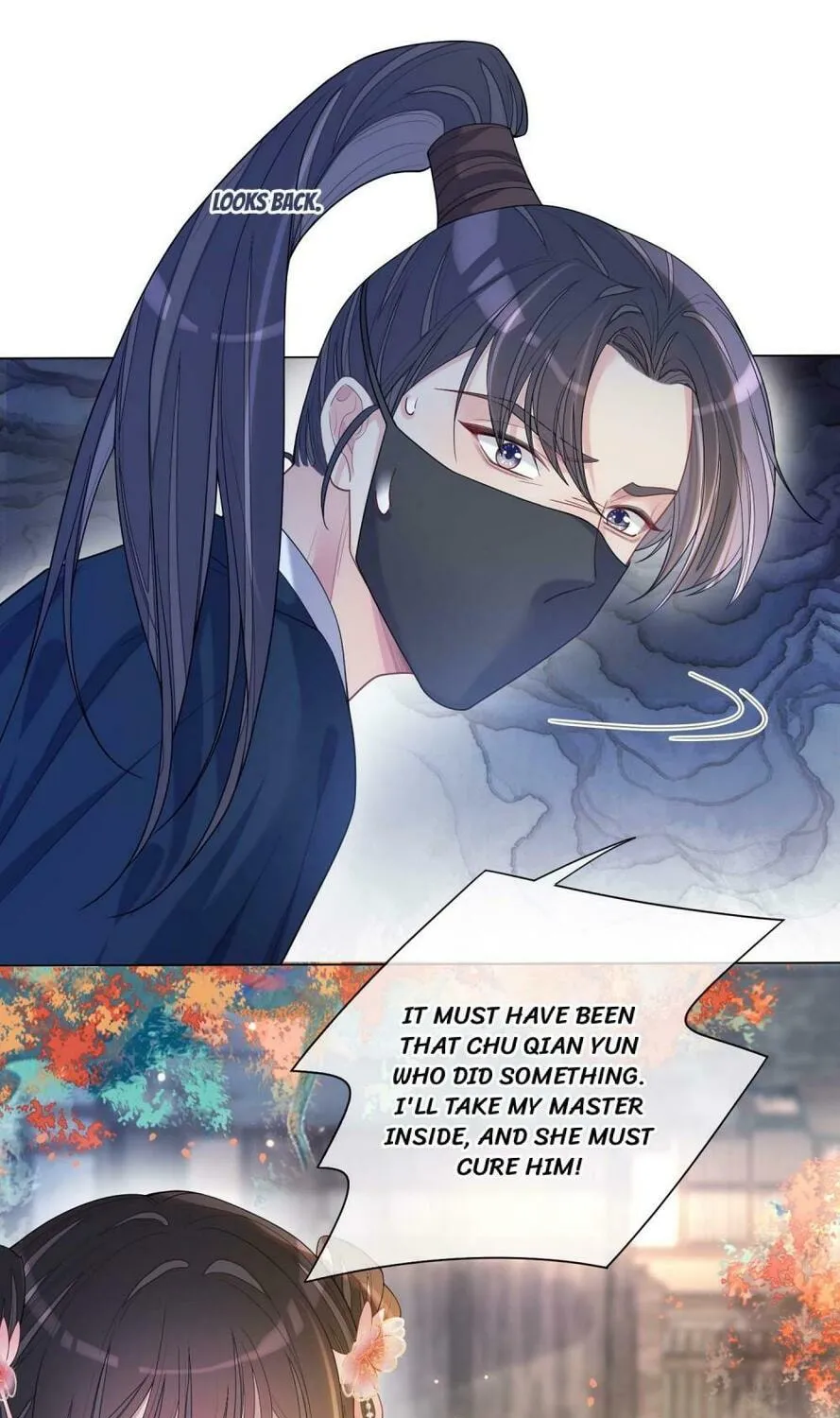 Read Be Jealous chapter 140 image 68 on Lezhin
