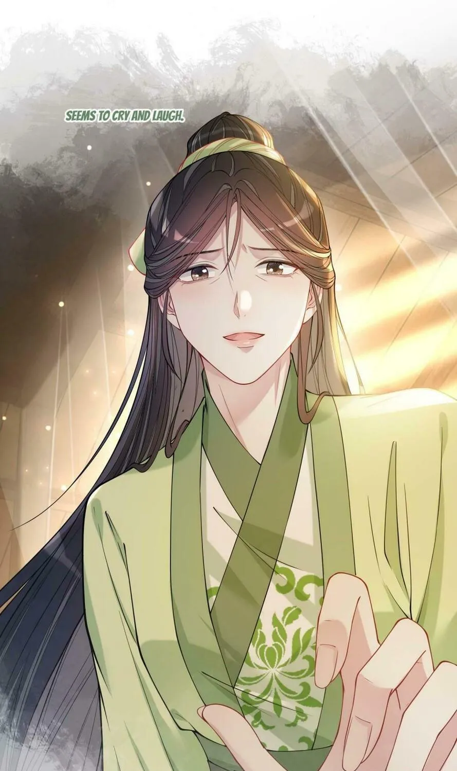 Read Be Jealous chapter 140 image 7 on Lezhin