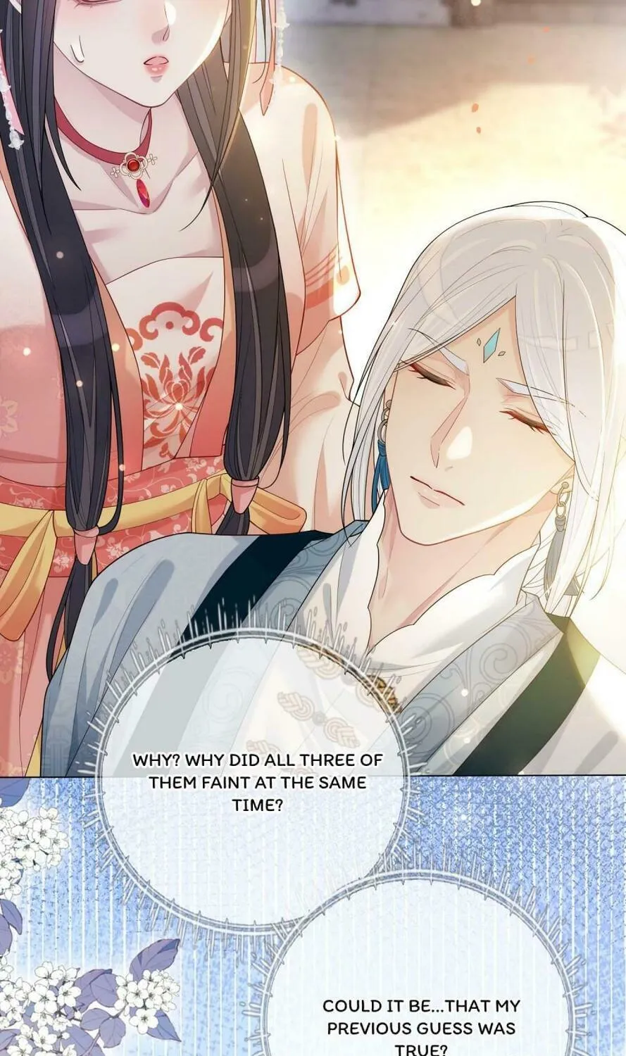 Read Be Jealous chapter 140 image 70 on Lezhin