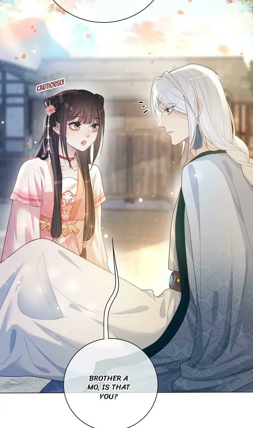 Read Be Jealous chapter 140 image 74 on Lezhin