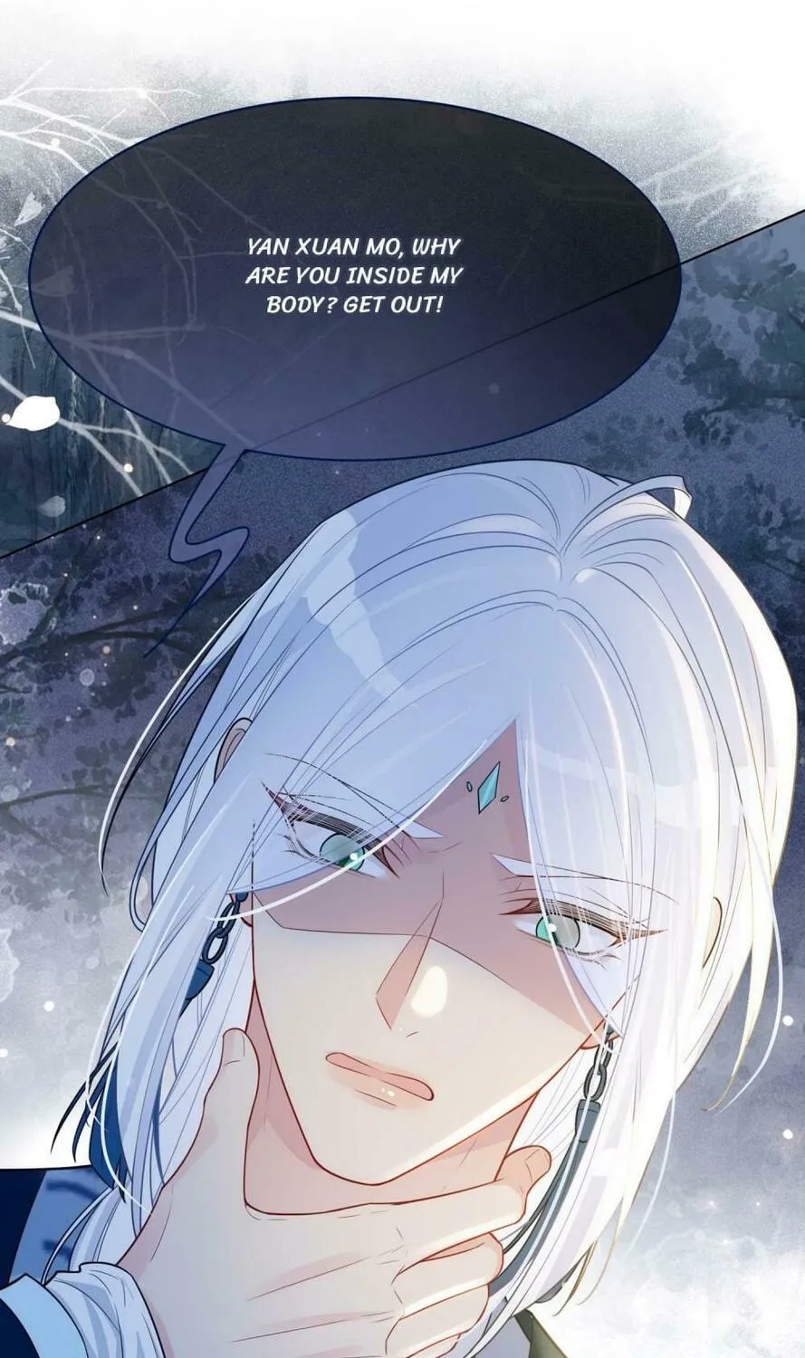 Read Be Jealous chapter 140 image 77 on Lezhin