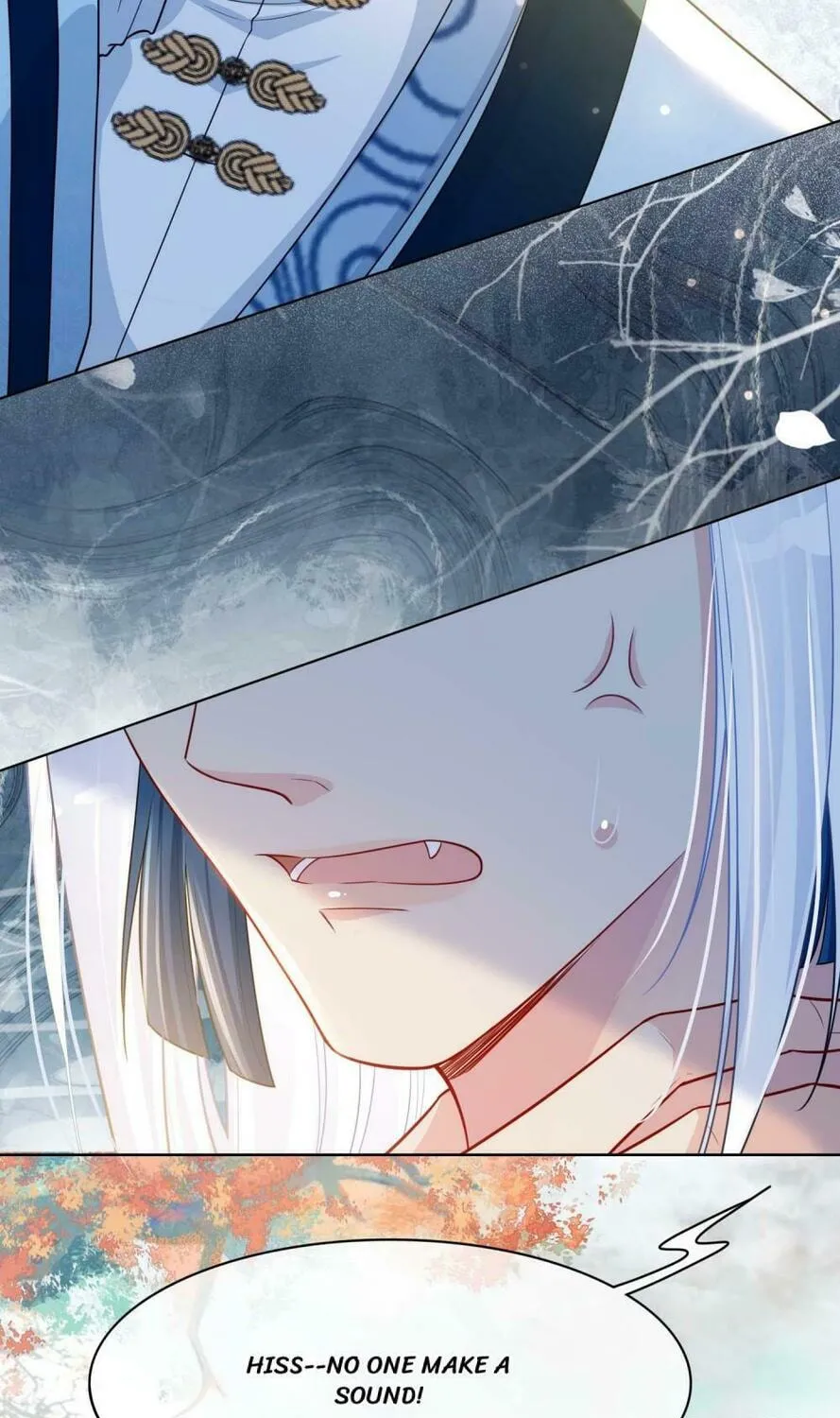 Read Be Jealous chapter 140 image 79 on Lezhin
