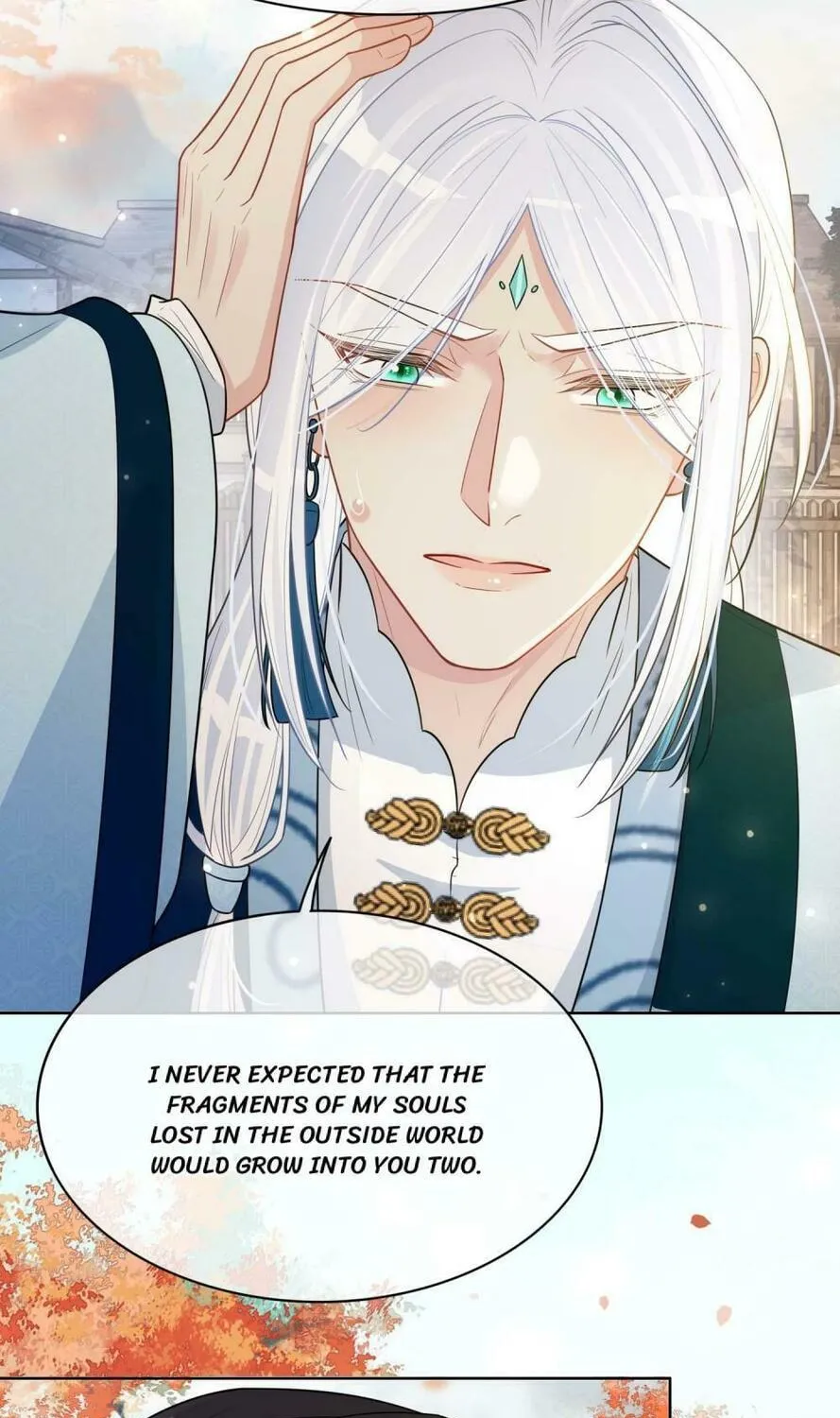 Read Be Jealous chapter 140 image 81 on Lezhin