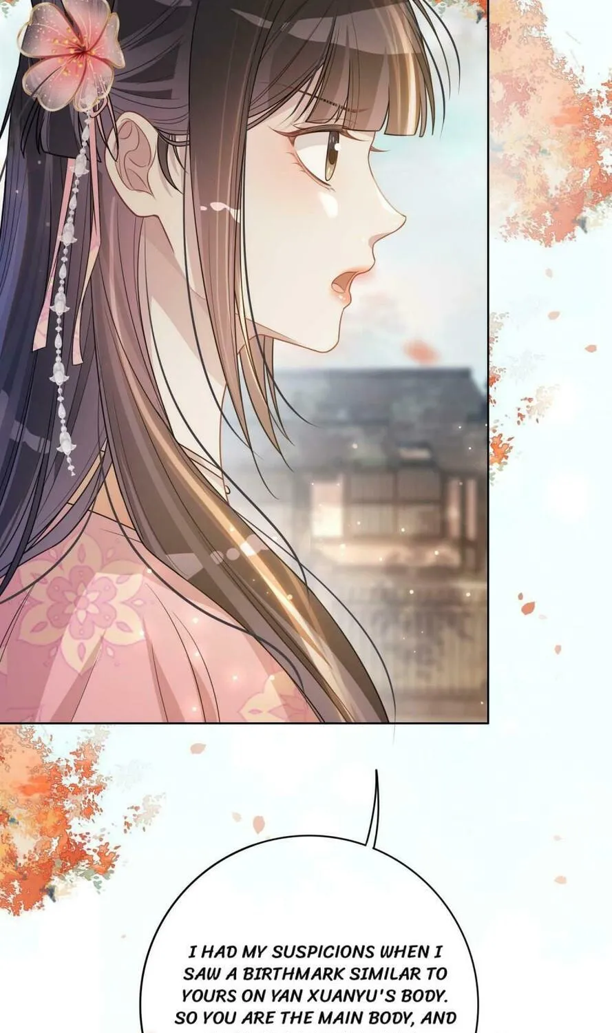 Read Be Jealous chapter 140 image 83 on Lezhin