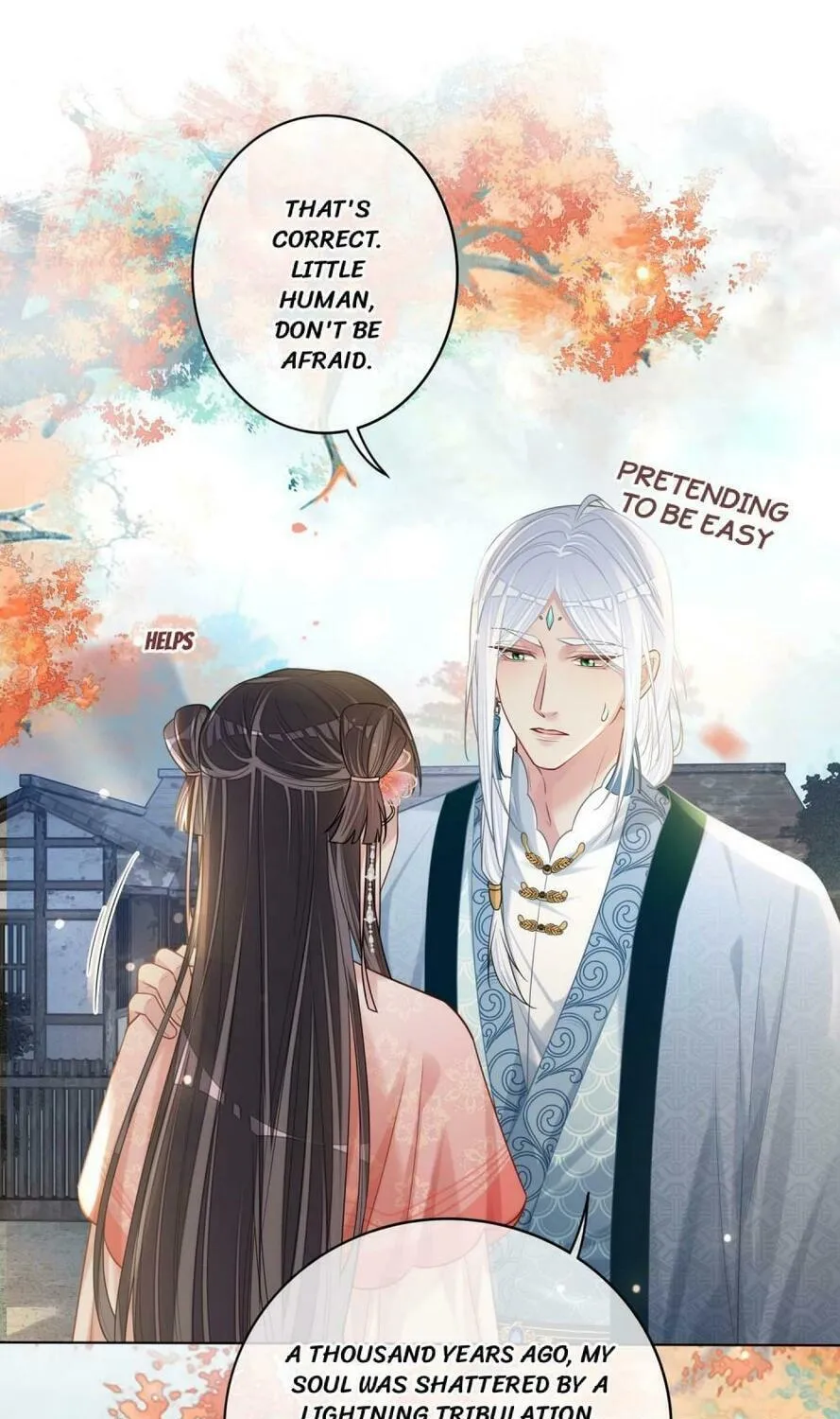 Read Be Jealous chapter 140 image 86 on Lezhin