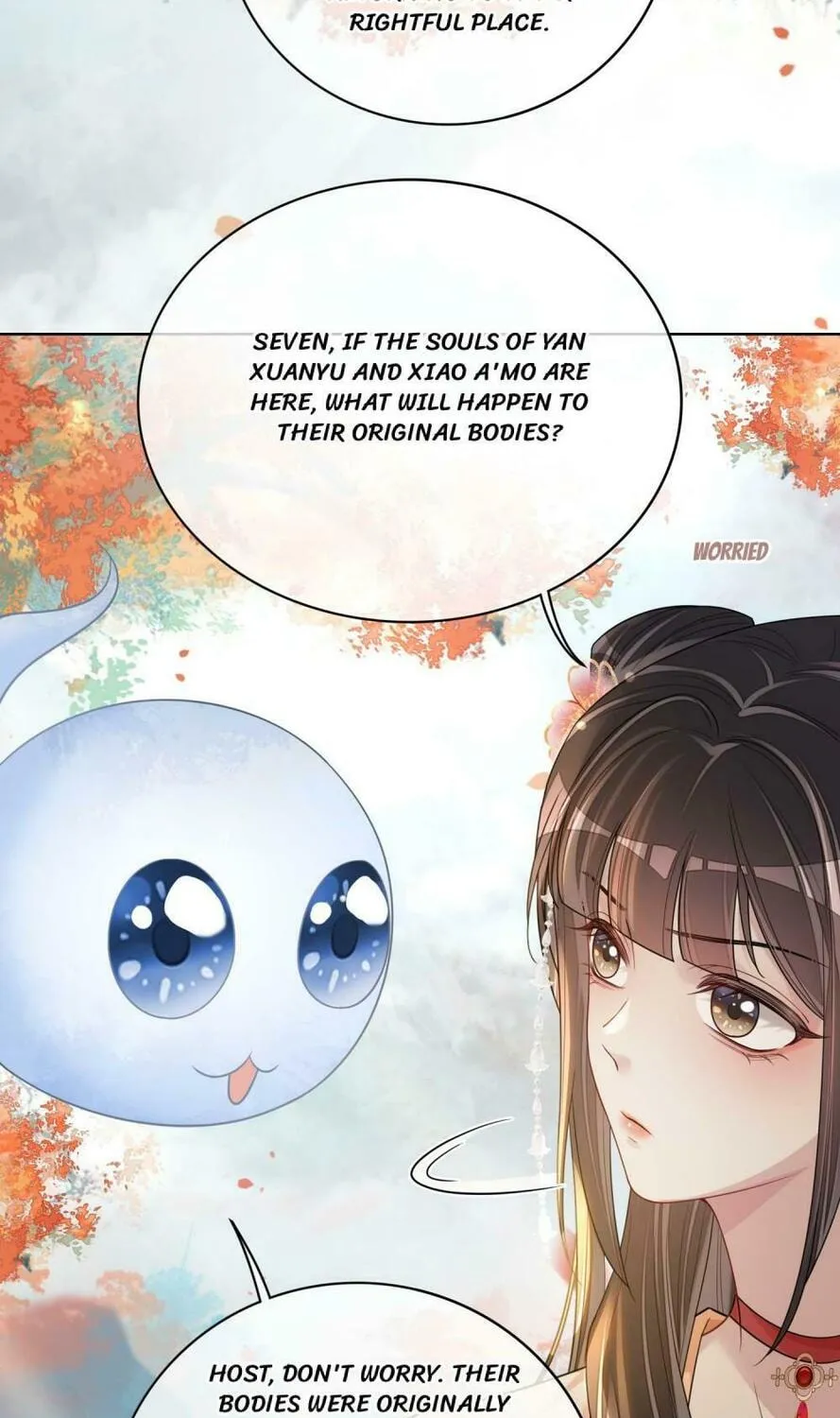 Read Be Jealous chapter 140 image 88 on Lezhin