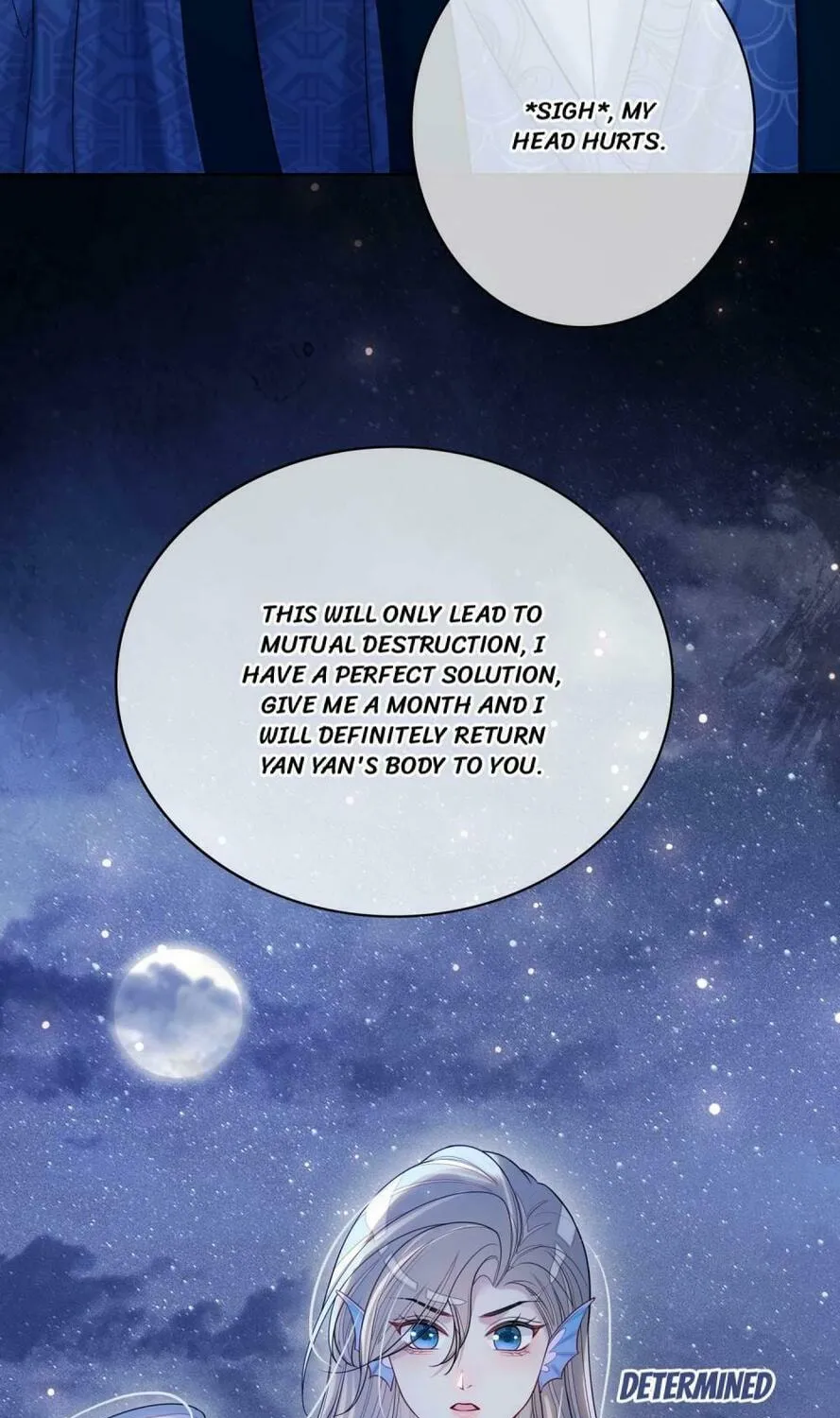 Read Be Jealous chapter 141 image 104 on Lezhin