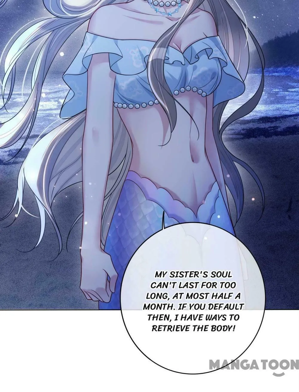 Read Be Jealous chapter 141 image 106 on Lezhin