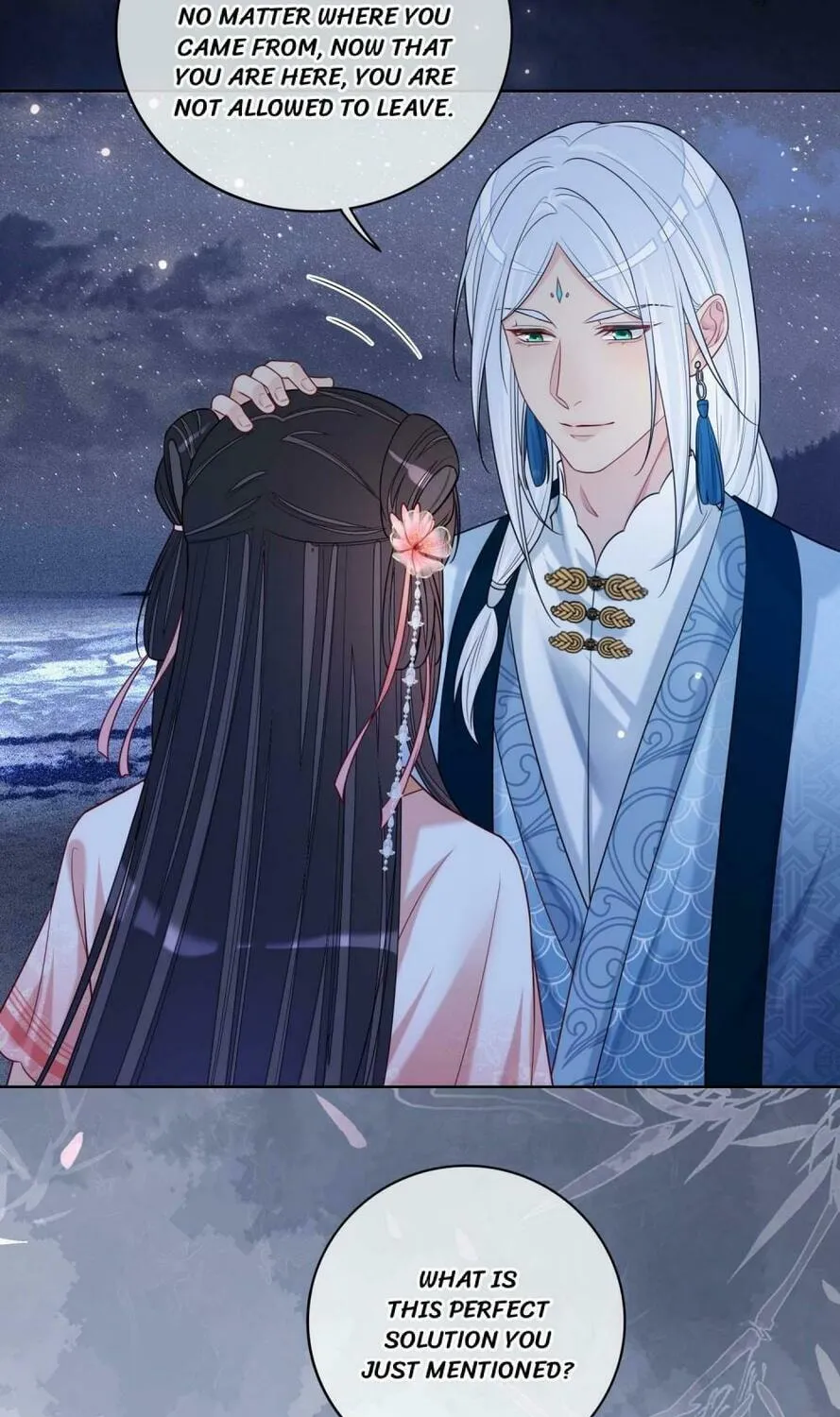 Read Be Jealous chapter 141 image 109 on Lezhin