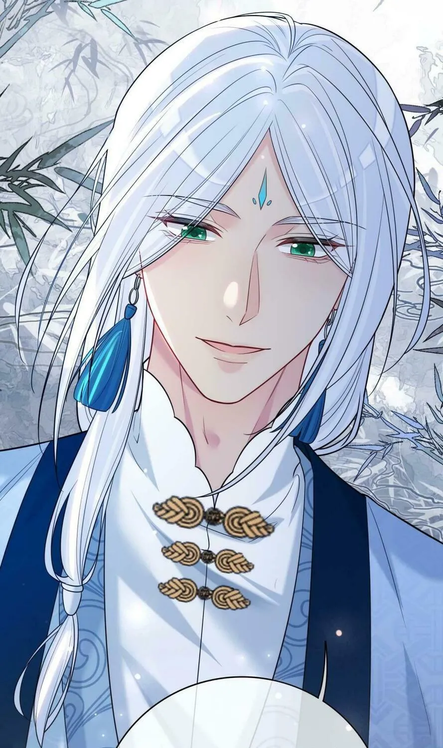 Read Be Jealous chapter 141 image 113 on Lezhin