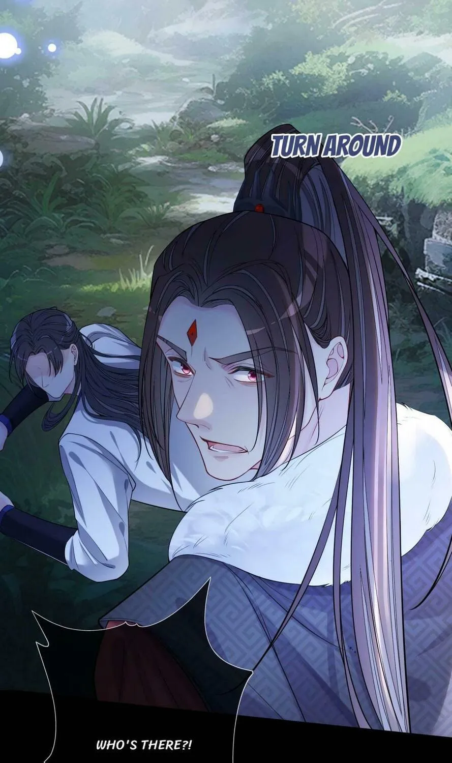 Read Be Jealous chapter 141 image 12 on Lezhin