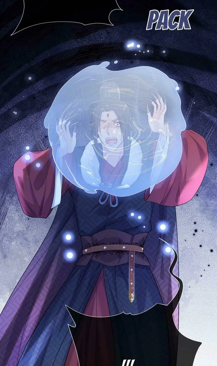 Read Be Jealous chapter 141 image 14 on Lezhin