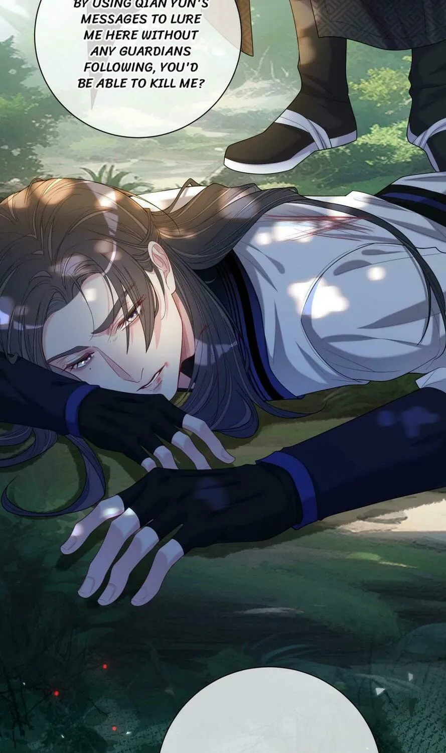 Read Be Jealous chapter 141 image 2 on Lezhin