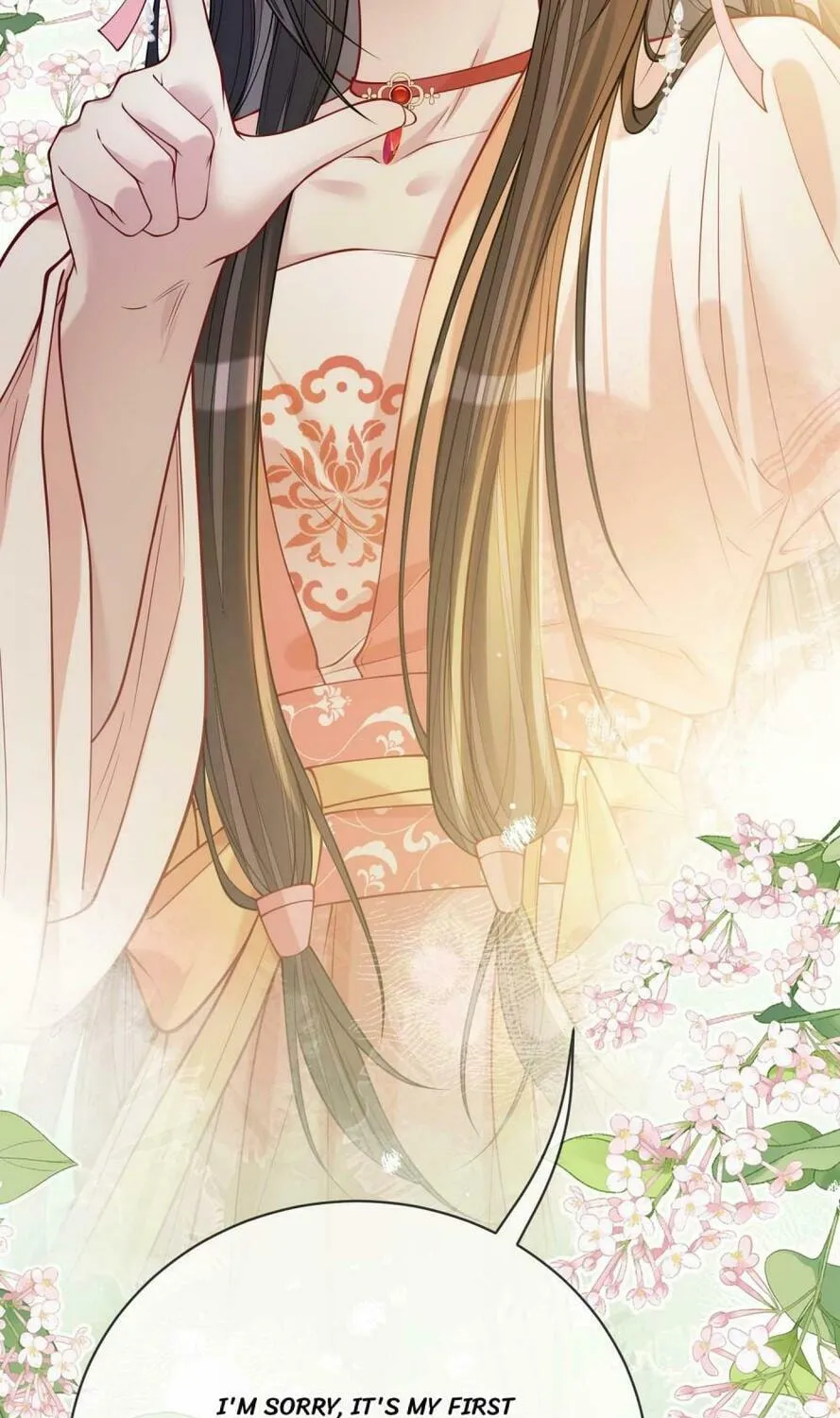Read Be Jealous chapter 141 image 23 on Lezhin