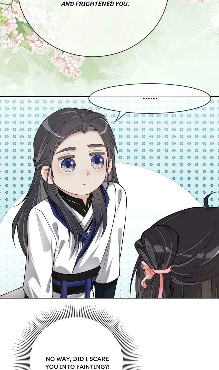 Read Be Jealous chapter 141 image 25 on Lezhin