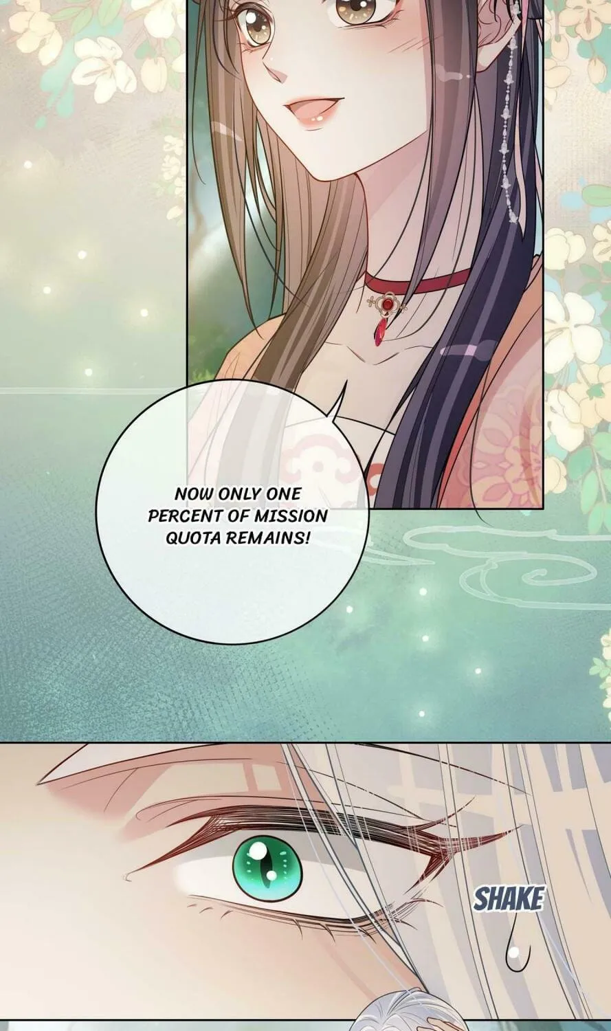 Read Be Jealous chapter 141 image 30 on Lezhin