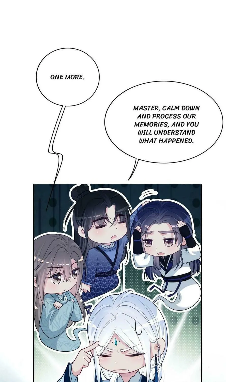 Read Be Jealous chapter 141 image 35 on Lezhin
