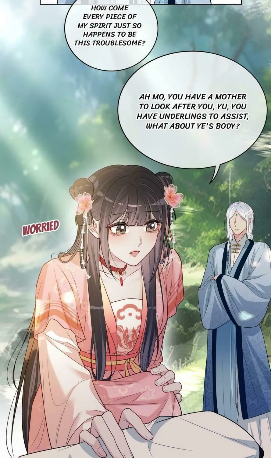 Read Be Jealous chapter 141 image 37 on Lezhin