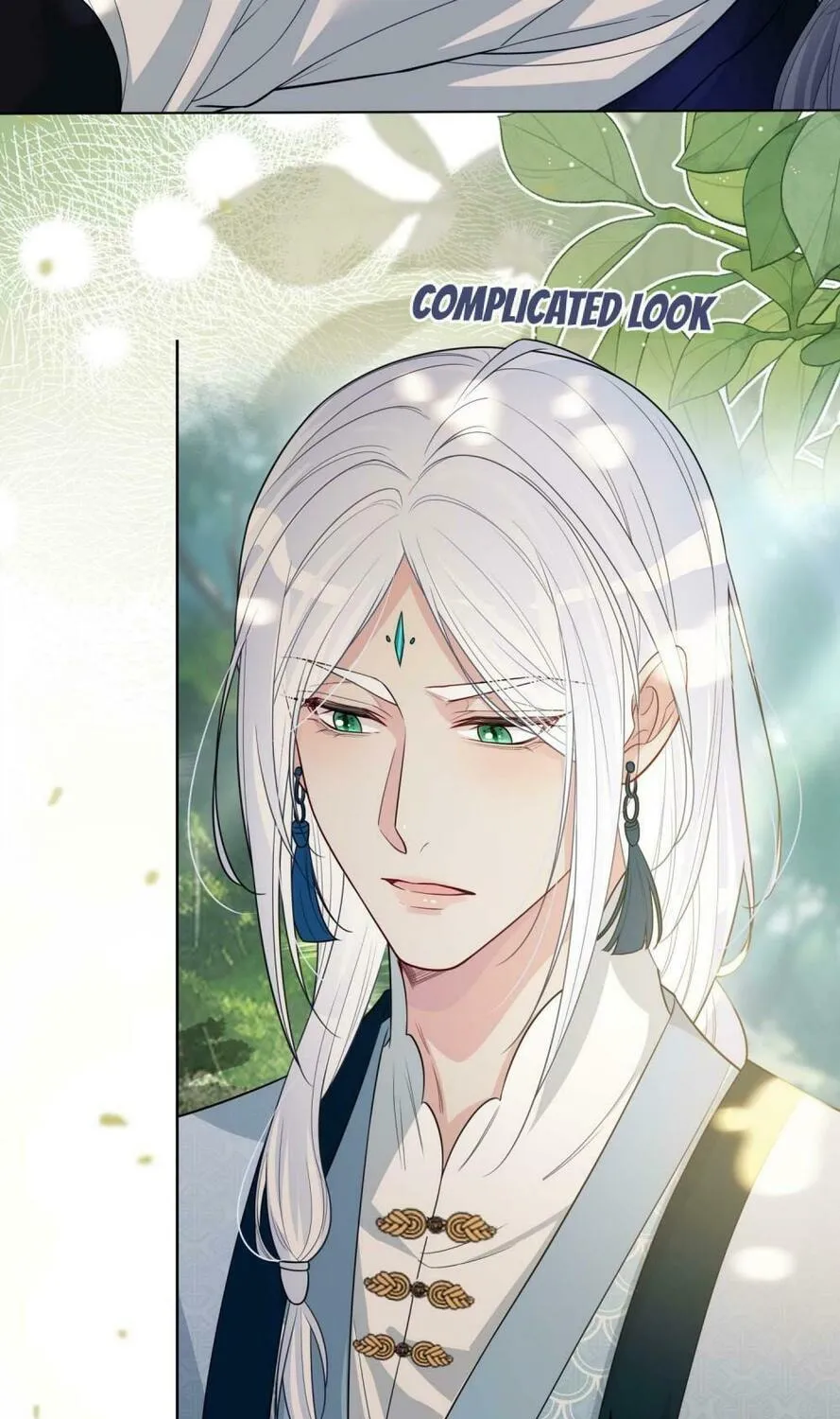 Read Be Jealous chapter 141 image 39 on Lezhin