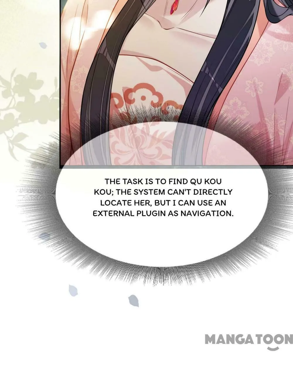 Read Be Jealous chapter 141 image 52 on Lezhin