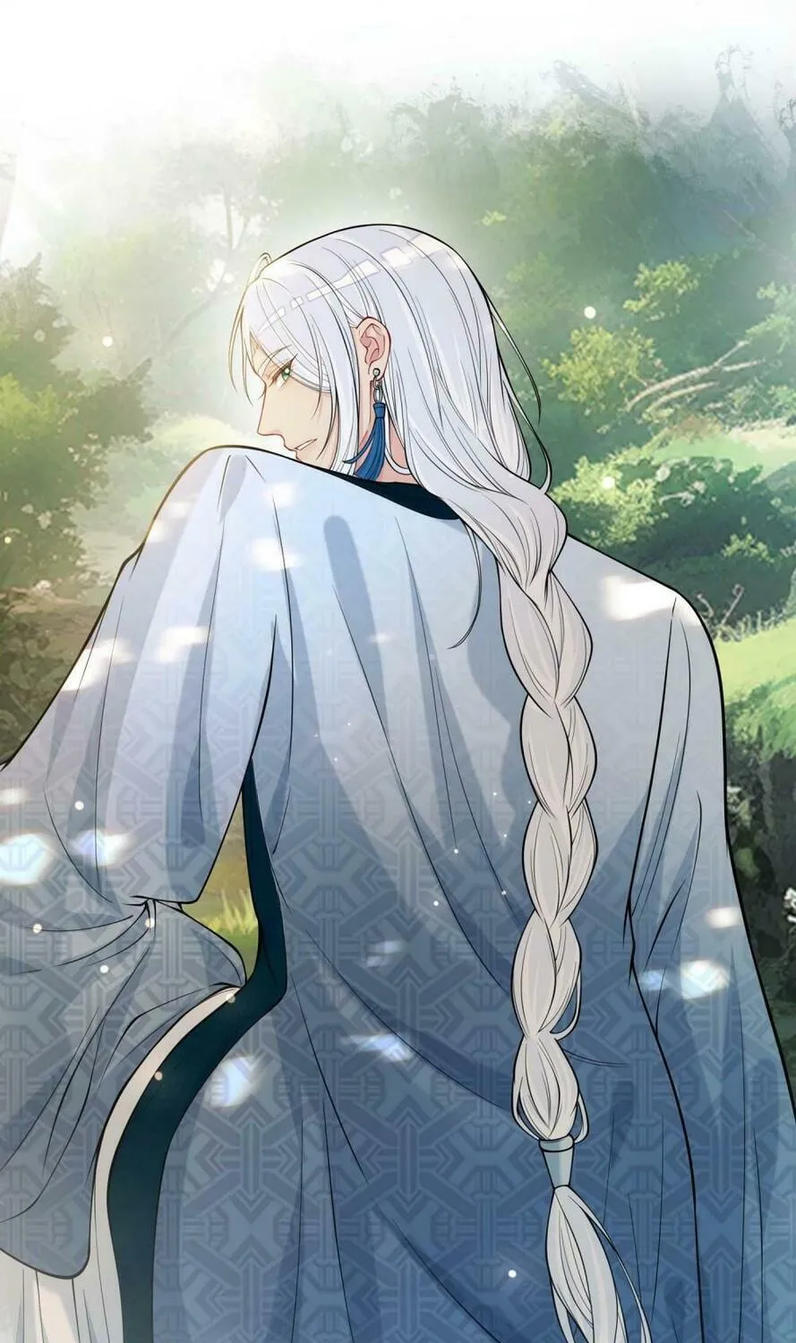 Read Be Jealous chapter 141 image 53 on Lezhin