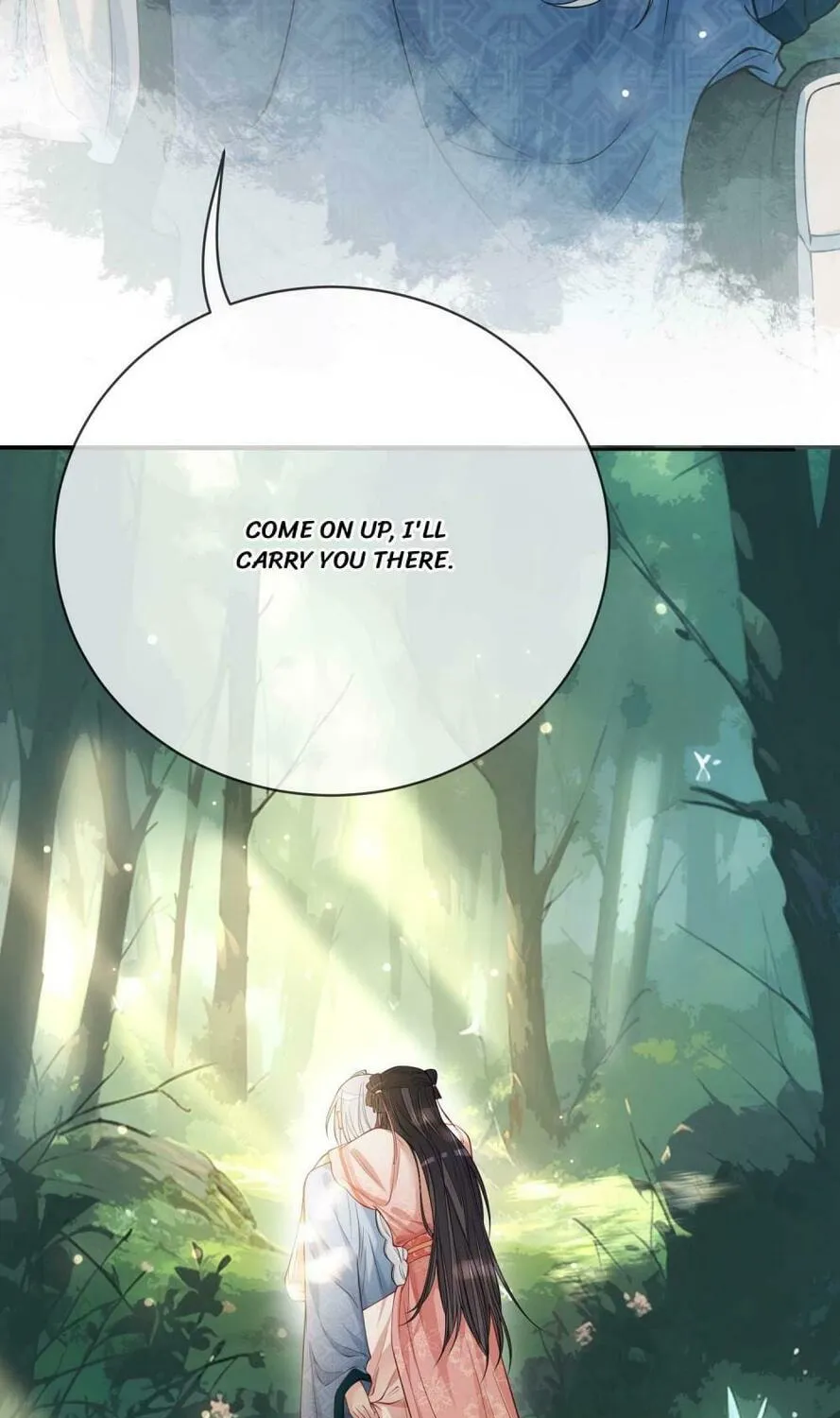 Read Be Jealous chapter 141 image 55 on Lezhin
