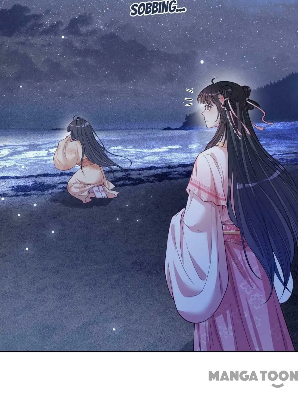 Read Be Jealous chapter 141 image 61 on Lezhin