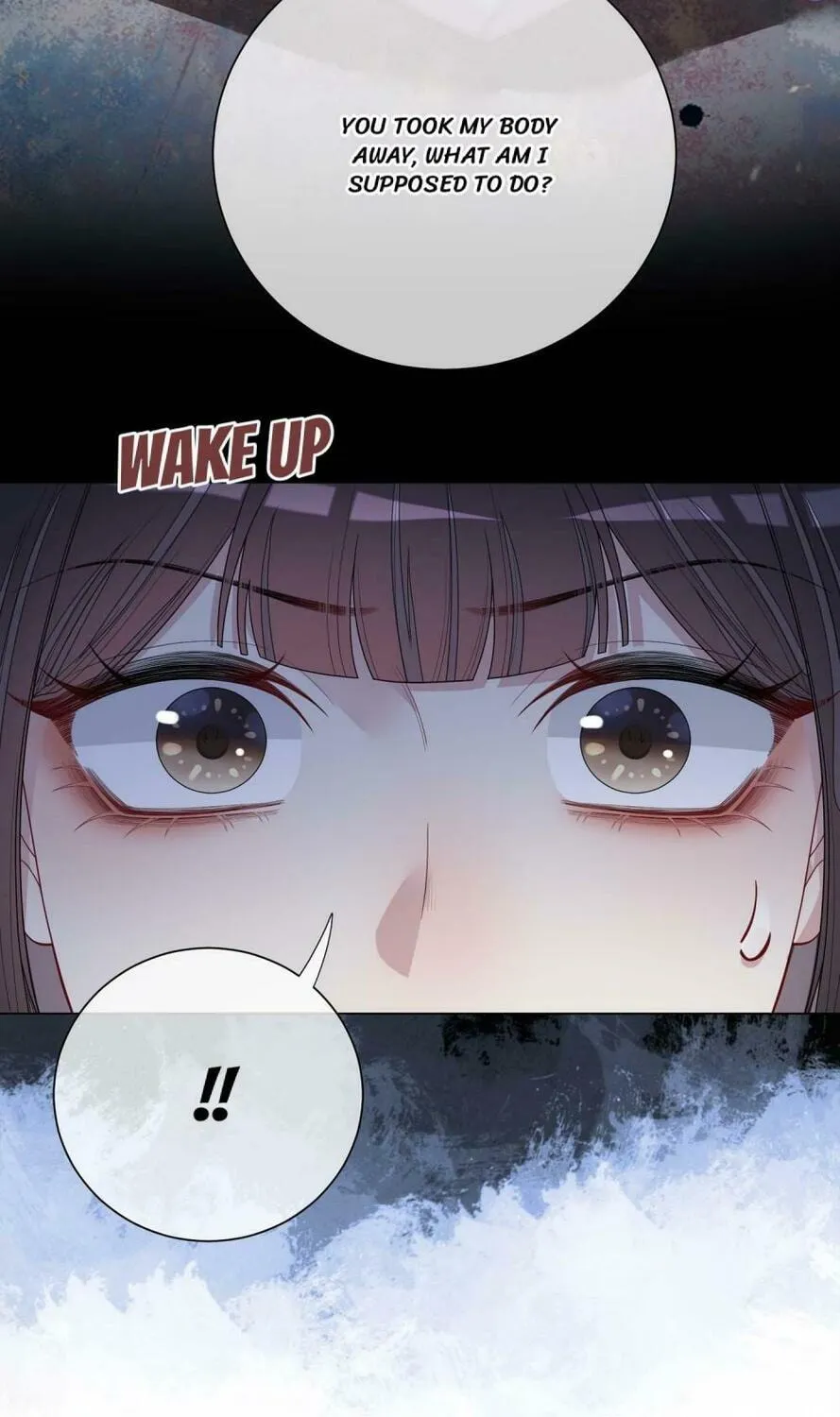 Read Be Jealous chapter 141 image 68 on Lezhin