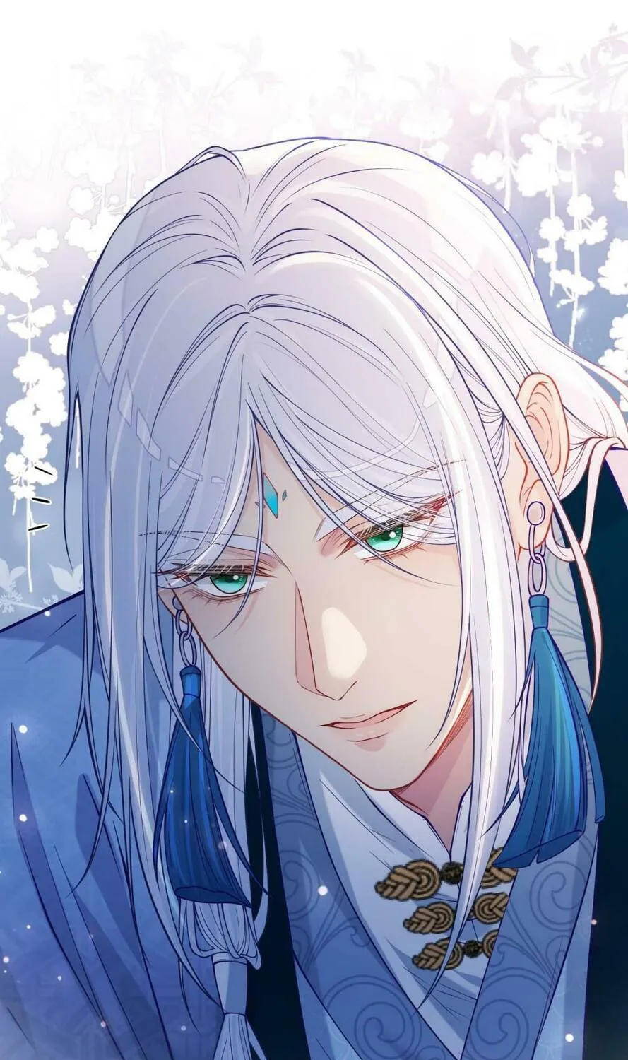 Read Be Jealous chapter 141 image 71 on Lezhin
