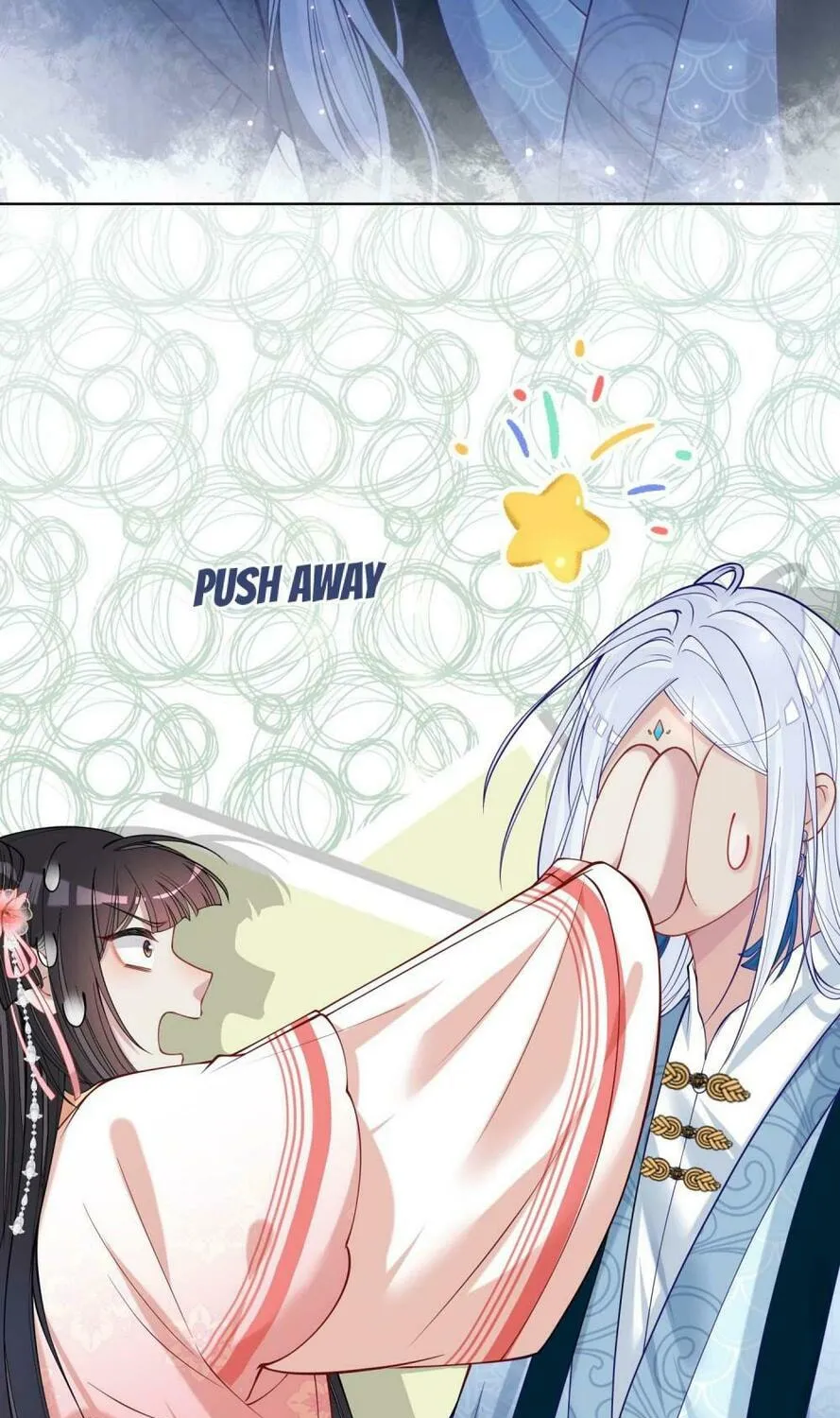 Read Be Jealous chapter 141 image 73 on Lezhin