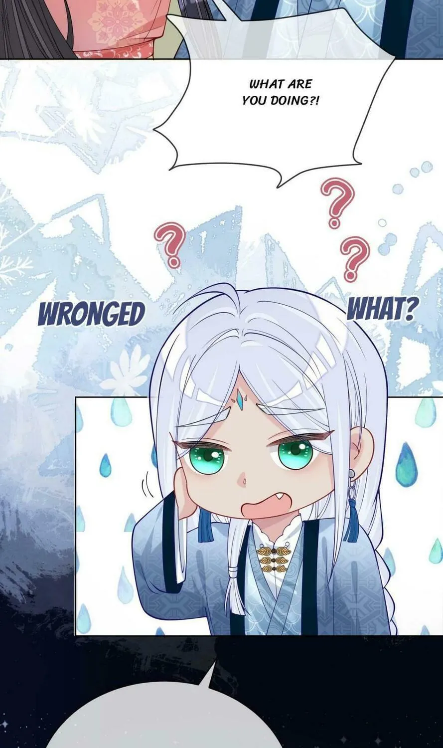 Read Be Jealous chapter 141 image 75 on Lezhin