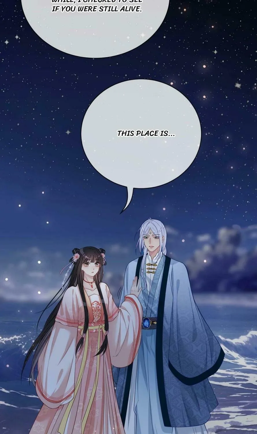 Read Be Jealous chapter 141 image 77 on Lezhin