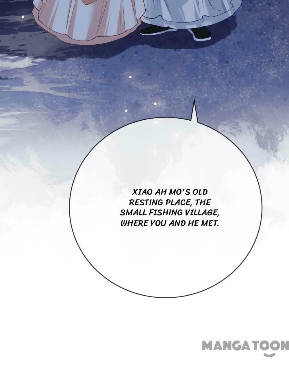 Read Be Jealous chapter 141 image 79 on Lezhin