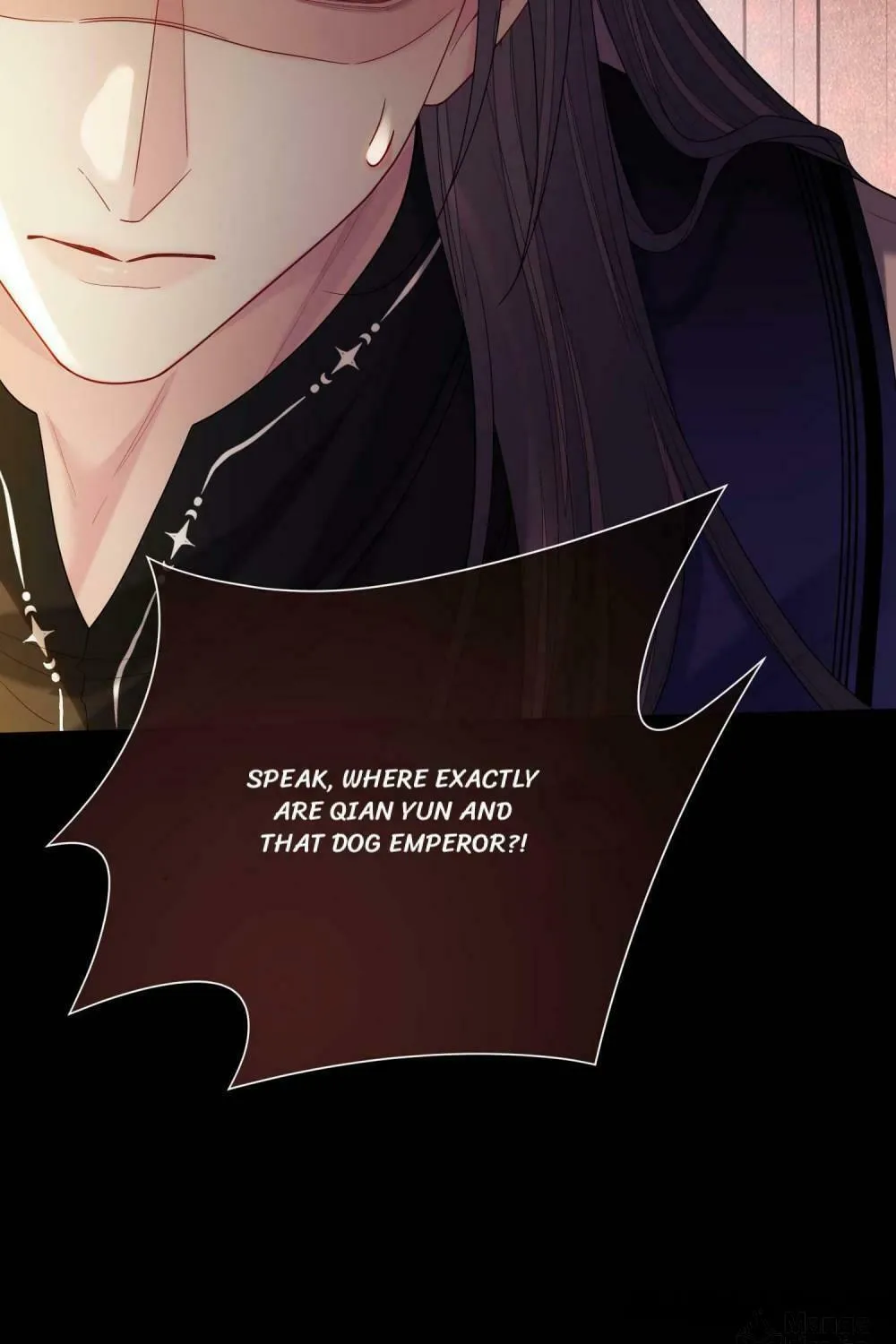 Read Be Jealous chapter 141 image 8 on Lezhin
