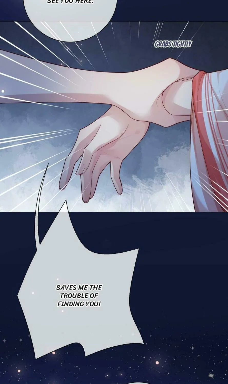 Read Be Jealous chapter 141 image 84 on Lezhin