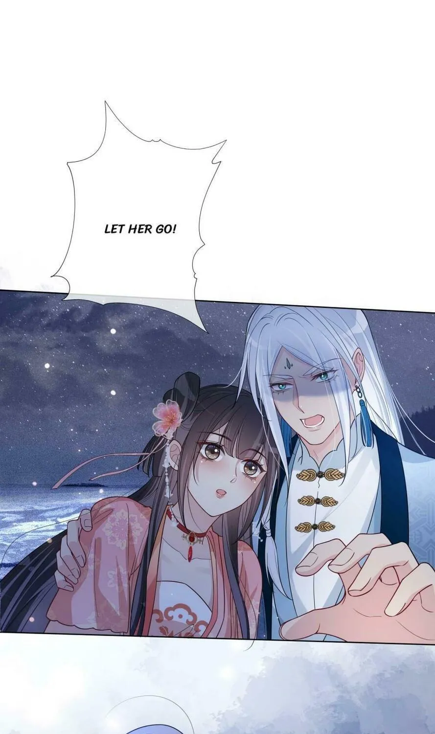 Read Be Jealous chapter 141 image 89 on Lezhin